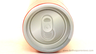 Shijin Vapor Cola Man E-Liquid Container Top